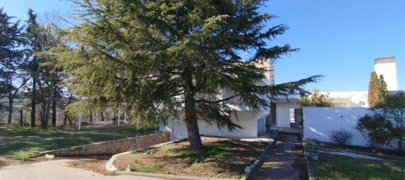 Вилла с 4 спальнями в Термаикос, Греция № 2574 7