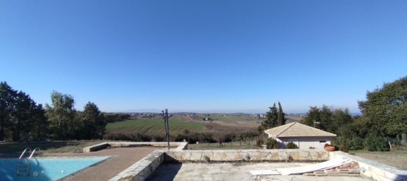 Вилла с 4 спальнями в Термаикос, Греция № 2574 10