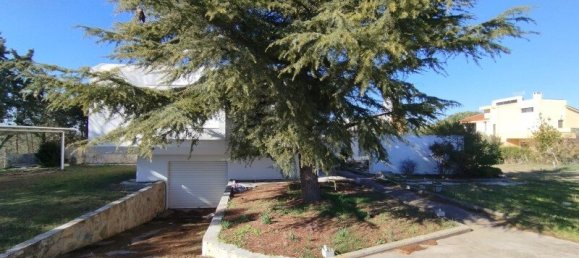 Вилла с 4 спальнями в Термаикос, Греция № 2574 8