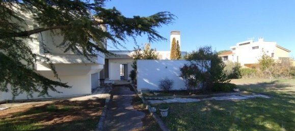 Вилла с 4 спальнями в Термаикос, Греция № 2574 9