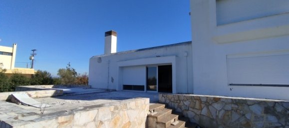 Вилла с 4 спальнями в Термаикос, Греция № 2574 14