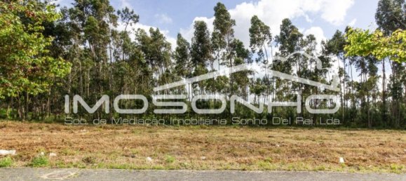 655m² Land in Marinha Grande, Portugal No. 211940 4