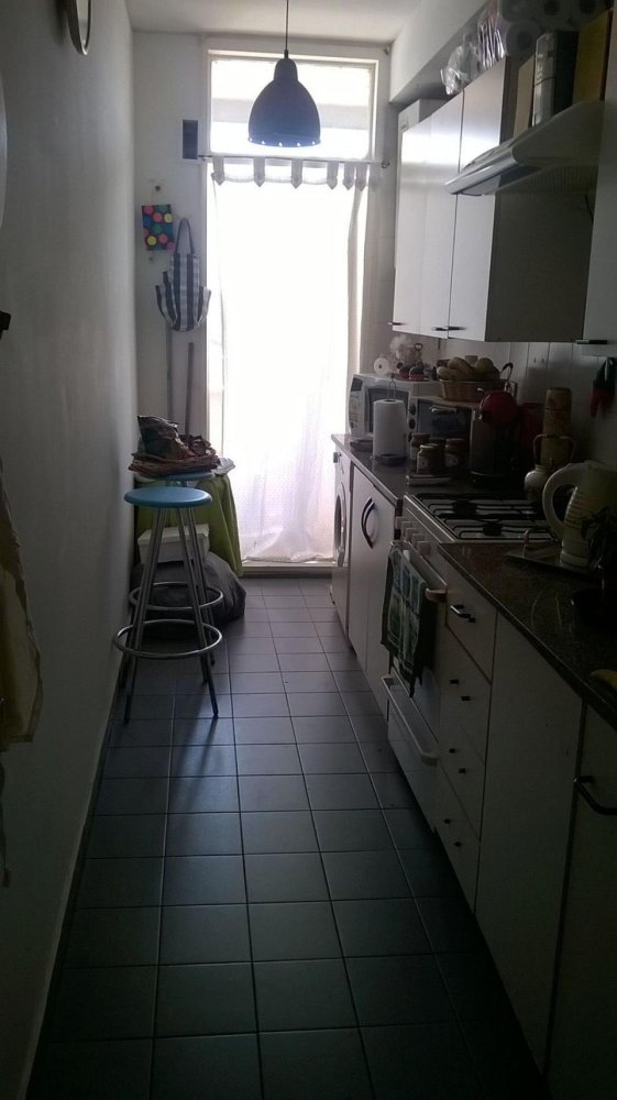 2 Schlafzimmer Wohnung in Avellaneda, Argentina, Nr. 70712