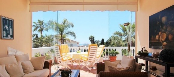 3 Schlafzimmer Villa in Marbella, Spain, Nr. 9911 7