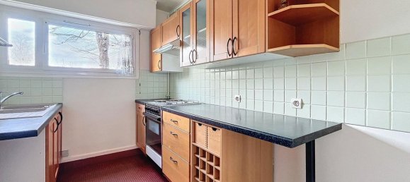 2 bedrooms Apartment in Le Vesinet, France No. 285747 12