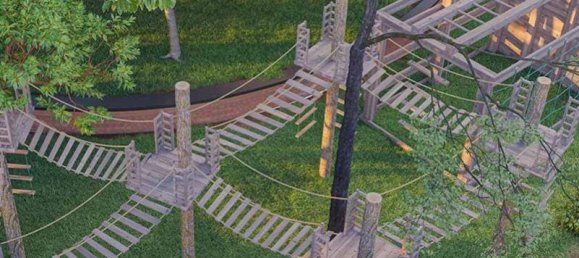 Квартира 1+1 в Аланья, Турция № 23198 2