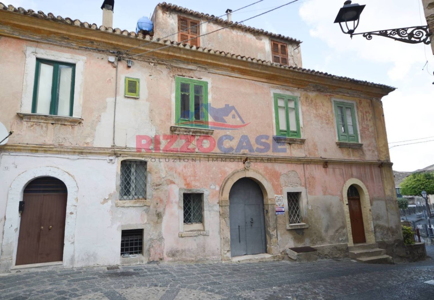 2 bedrooms Apartment in Corigliano Rossano, Italy No. 129456