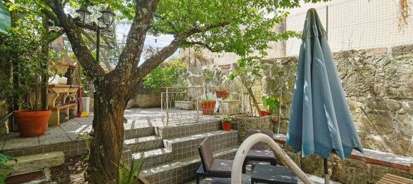 495m² Building in Porto, Portugal No. 141428 27