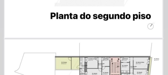 495m² Building in Porto, Portugal No. 141428 31