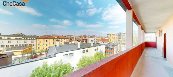 1 bedroom Apartment in Milan, Italy No. 310699 16