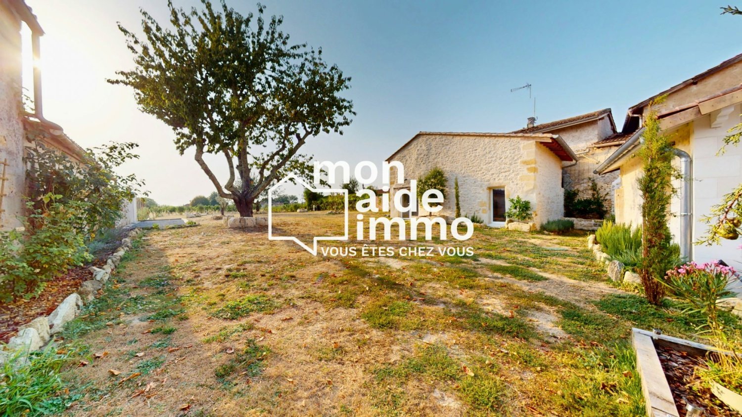 4 Schlafzimmer Haus in Libourne, France, Nr. 332484