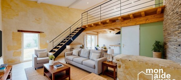 4 Schlafzimmer Haus in Libourne, France, Nr. 332484 11