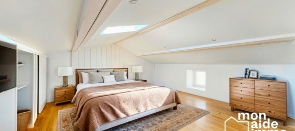 4 Schlafzimmer Haus in Libourne, France, Nr. 332484 8