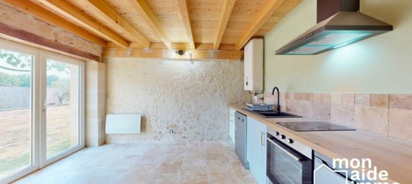 4 Schlafzimmer Haus in Libourne, France, Nr. 332484 12