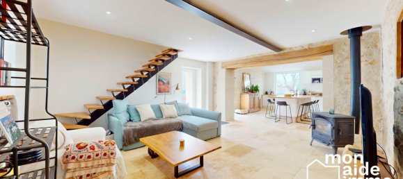 4 Schlafzimmer Haus in Libourne, France, Nr. 332484 6