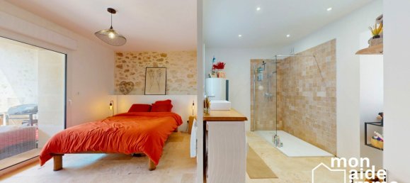 4 Schlafzimmer Haus in Libourne, France, Nr. 332484 7