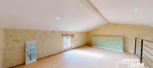 4 Schlafzimmer Haus in Libourne, France, Nr. 332484 13