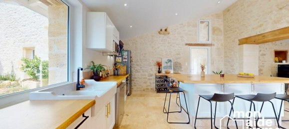 4 Schlafzimmer Haus in Libourne, France, Nr. 332484 5