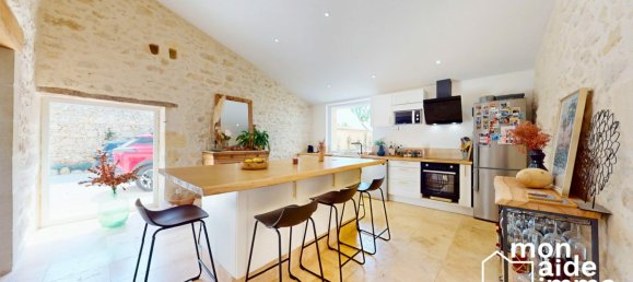 4 Schlafzimmer Haus in Libourne, France, Nr. 332484 4