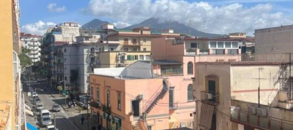 Apartamento de 3 habitaciónes en San Giorgio a Cremano, Italy No. 30187 26