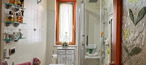 Apartamento de 3 habitaciónes en San Giorgio a Cremano, Italy No. 30187 21