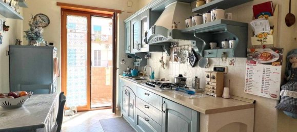 Apartamento de 3 habitaciónes en San Giorgio a Cremano, Italy No. 30187 17