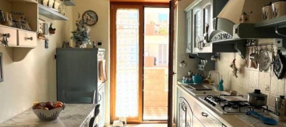Apartamento de 3 habitaciónes en San Giorgio a Cremano, Italy No. 30187 15