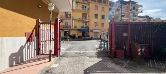 Apartamento de 3 habitaciónes en San Giorgio a Cremano, Italy No. 30187 36