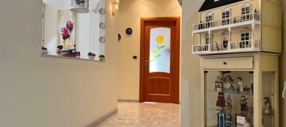Apartamento de 3 habitaciónes en San Giorgio a Cremano, Italy No. 30187 19