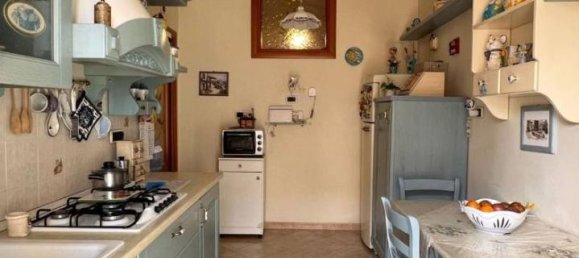 Apartamento de 3 habitaciónes en San Giorgio a Cremano, Italy No. 30187 18