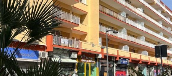 Apartamento de 3 habitaciónes en San Giorgio a Cremano, Italy No. 30187 37