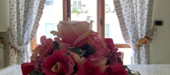 Apartamento de 3 habitaciónes en San Giorgio a Cremano, Italy No. 30187 23