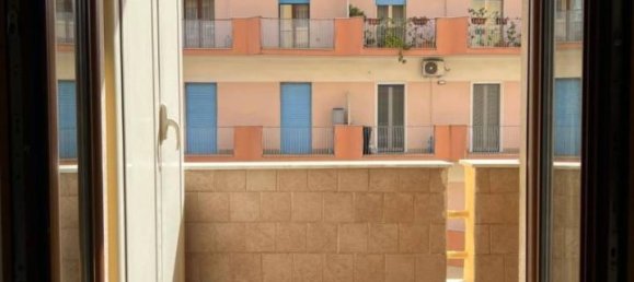 Apartamento de 3 habitaciónes en San Giorgio a Cremano, Italy No. 30187 24