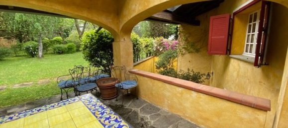 10غرفة فيلا في Appiano Gentile, Italy رقم 235835 49