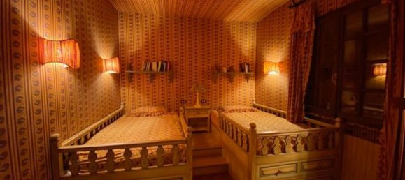 10غرفة فيلا في Appiano Gentile, Italy رقم 235835 14