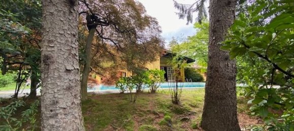 10غرفة فيلا في Appiano Gentile, Italy رقم 235835 9