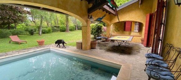 10غرفة فيلا في Appiano Gentile, Italy رقم 235835 3