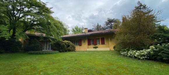 10غرفة فيلا في Appiano Gentile, Italy رقم 235835 11