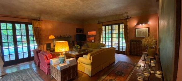 10غرفة فيلا في Appiano Gentile, Italy رقم 235835 21