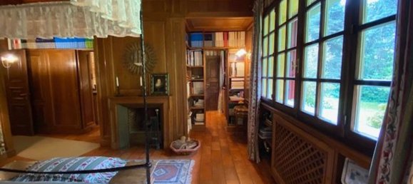 10غرفة فيلا في Appiano Gentile, Italy رقم 235835 26