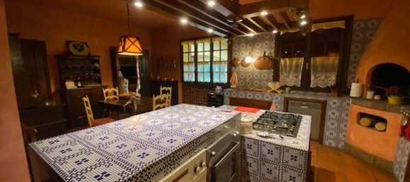 10غرفة فيلا في Appiano Gentile, Italy رقم 235835 19