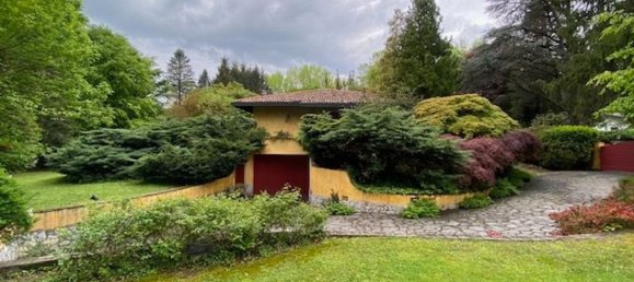 10غرفة فيلا في Appiano Gentile, Italy رقم 235835 8