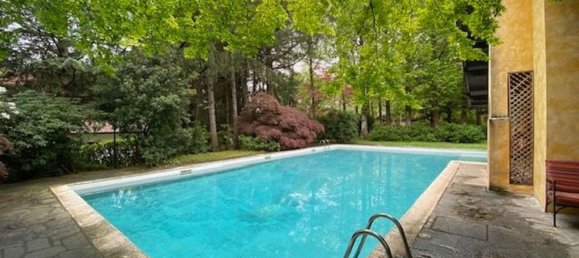 10غرفة فيلا في Appiano Gentile, Italy رقم 235835 47