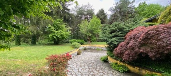 10غرفة فيلا في Appiano Gentile, Italy رقم 235835 12