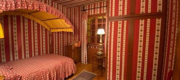 10غرفة فيلا في Appiano Gentile, Italy رقم 235835 30