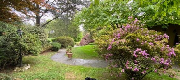 10غرفة فيلا في Appiano Gentile, Italy رقم 235835 50