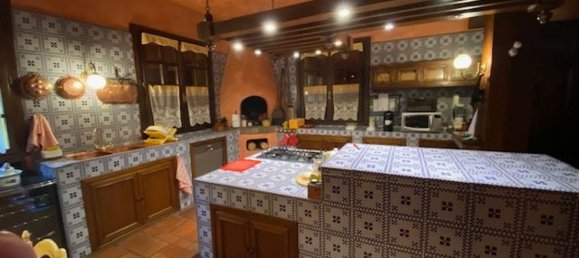 10غرفة فيلا في Appiano Gentile, Italy رقم 235835 16