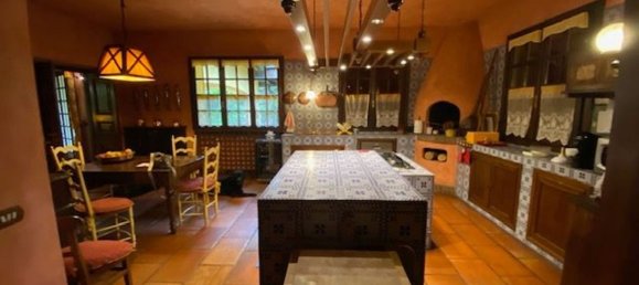 10غرفة فيلا في Appiano Gentile, Italy رقم 235835 17