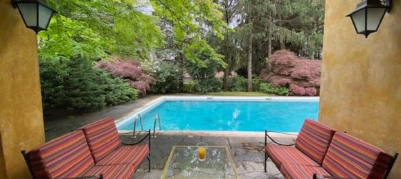 10غرفة فيلا في Appiano Gentile, Italy رقم 235835 5