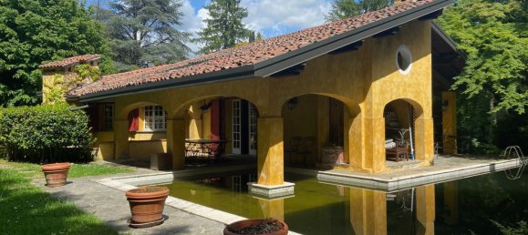 10غرفة فيلا في Appiano Gentile, Italy رقم 235835 13